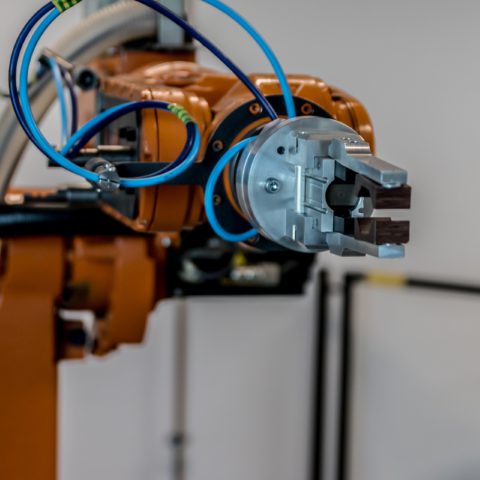 ROBOTIQUE