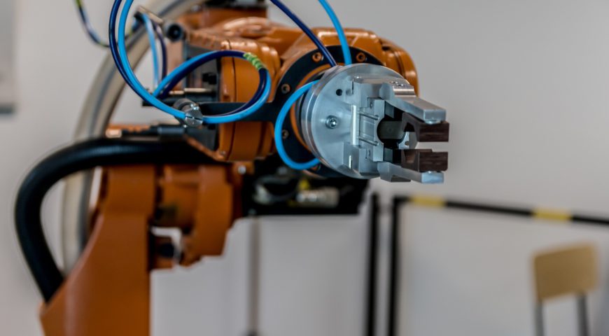 ROBOTIQUE