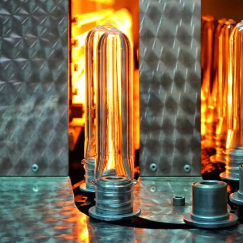 FOURS – 2 A 300 KW