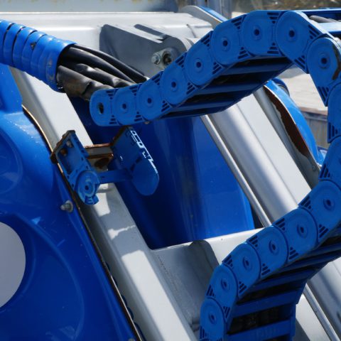 PIÈCES HYDRAULIQUES