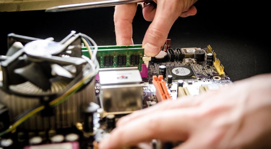 MAINTENANCE PRÉVENTIVE