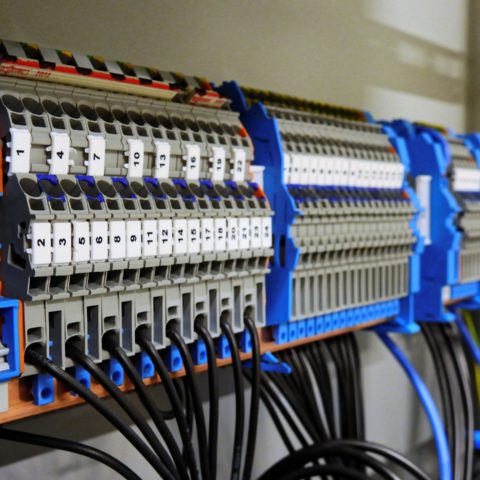 ELECTRICITE PROCESS